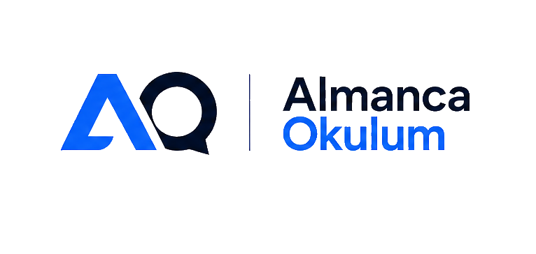 Almanca Okulum